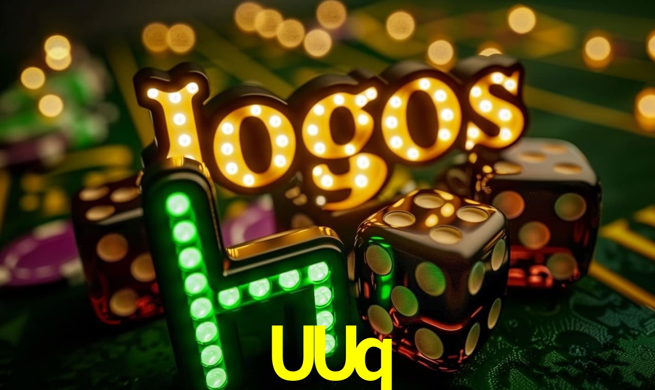 Jogos de Slot UUq