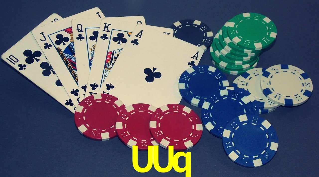 Welcome Bonus UUq