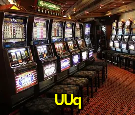Desvendando o Mundo dos Jogos Virtuais na UUq
