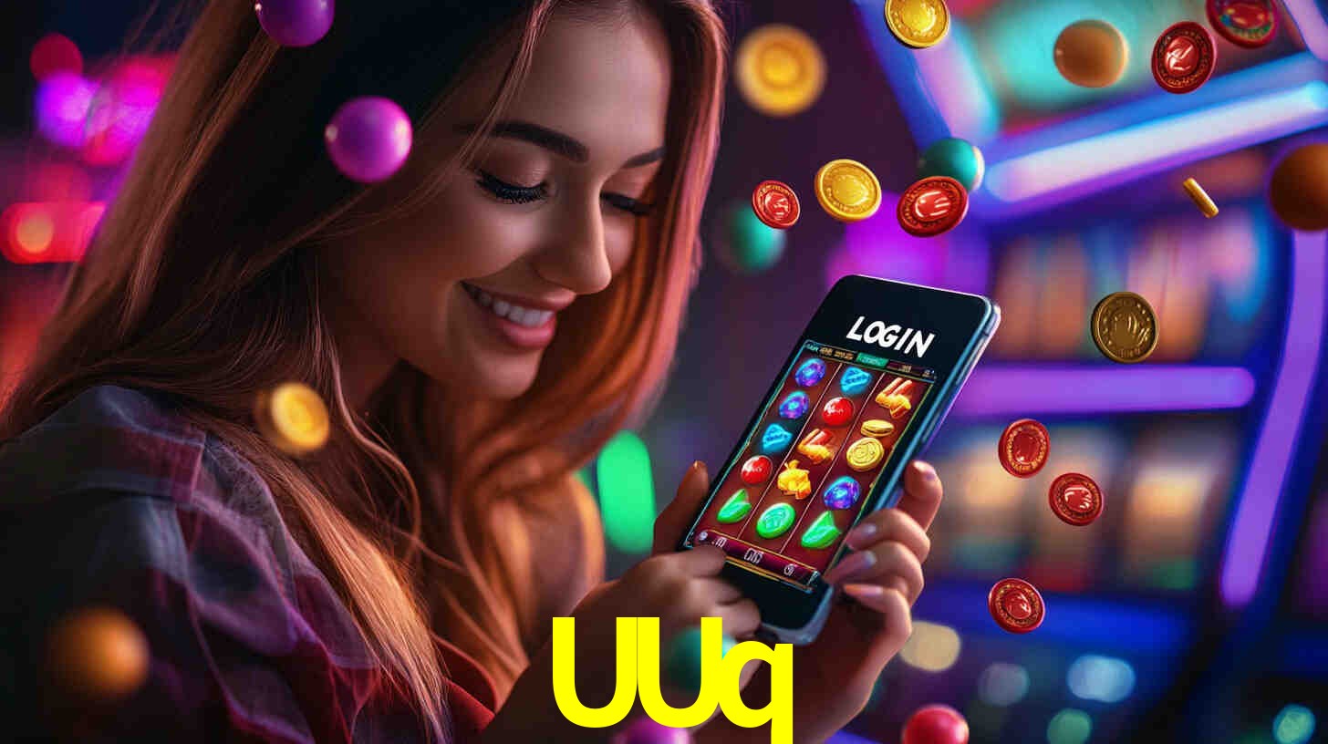 Sinta a adrenalina dos jogos de cassino com UUq