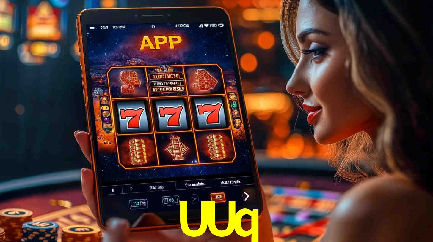 UUq: A Experiência de Casino com Jogos de Mesa ao Vivo