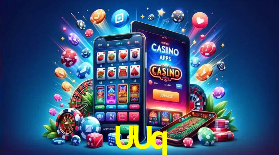 Slot Games UUq