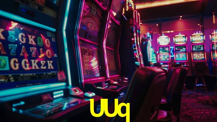 Responsive Design UUq