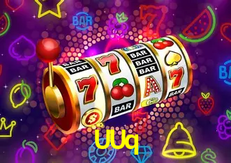 Descubra a Magia dos Jogos de Arcade no UUq