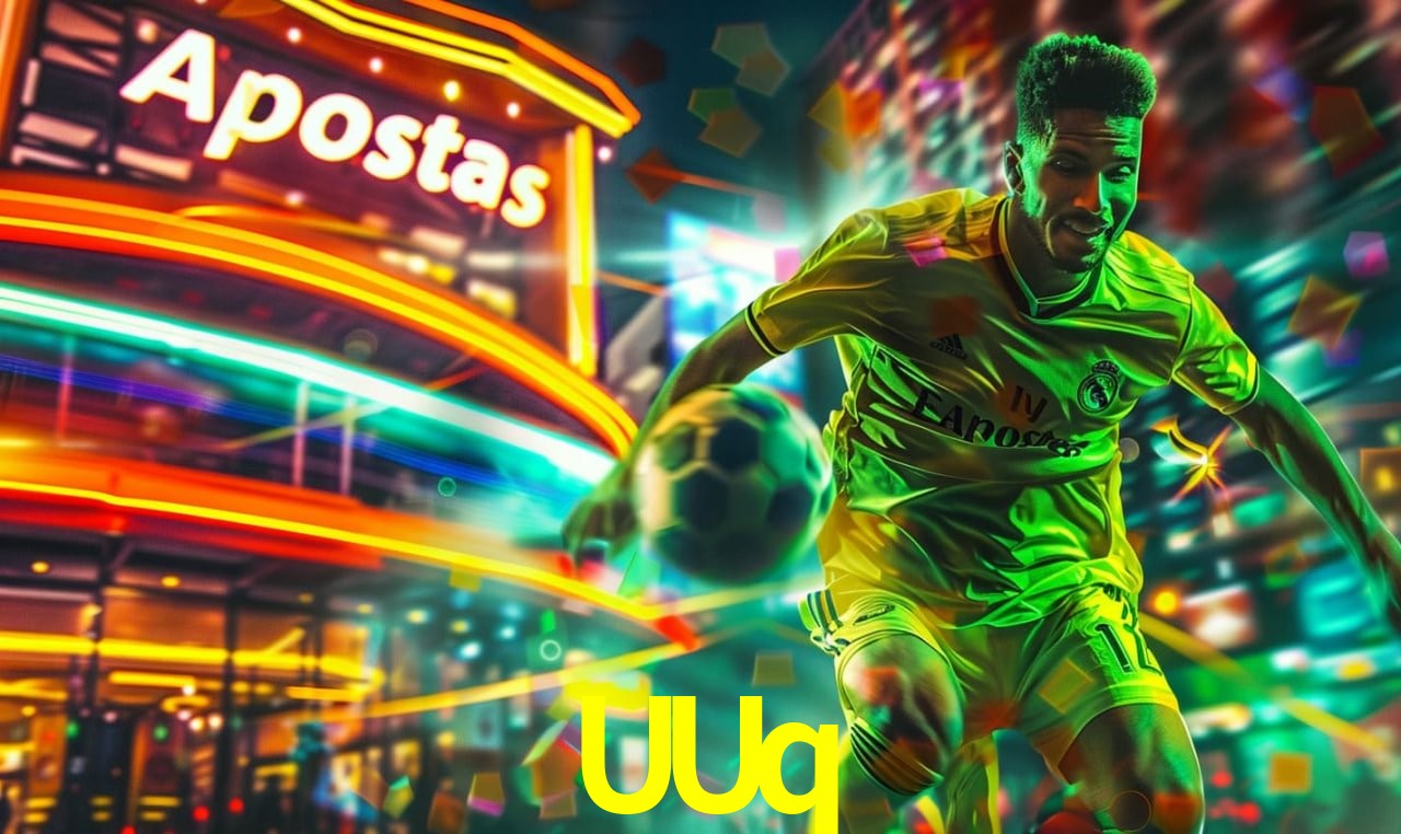 Provedores de Jogos UUq