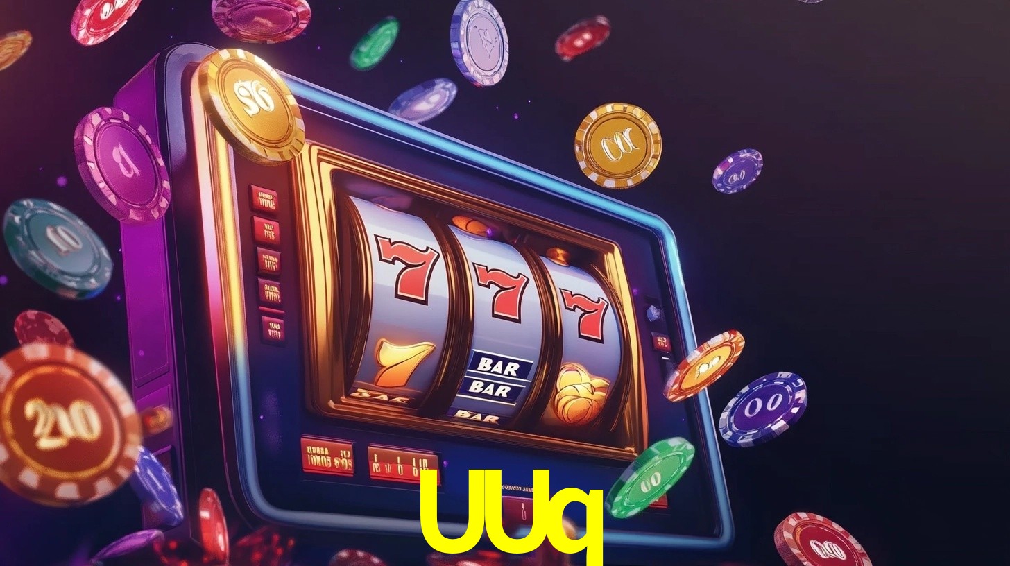 Welcome Bonus UUq