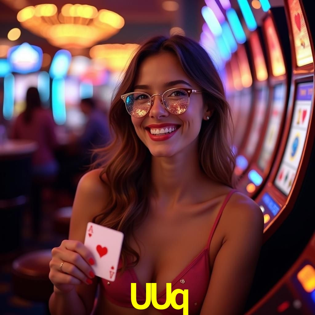 Tennis Betting UUq