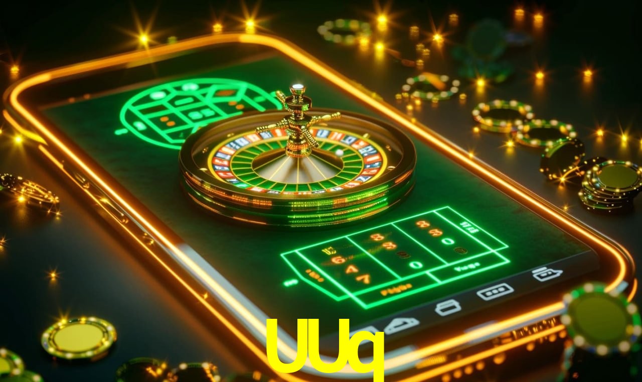 Promoções Sazonais UUq