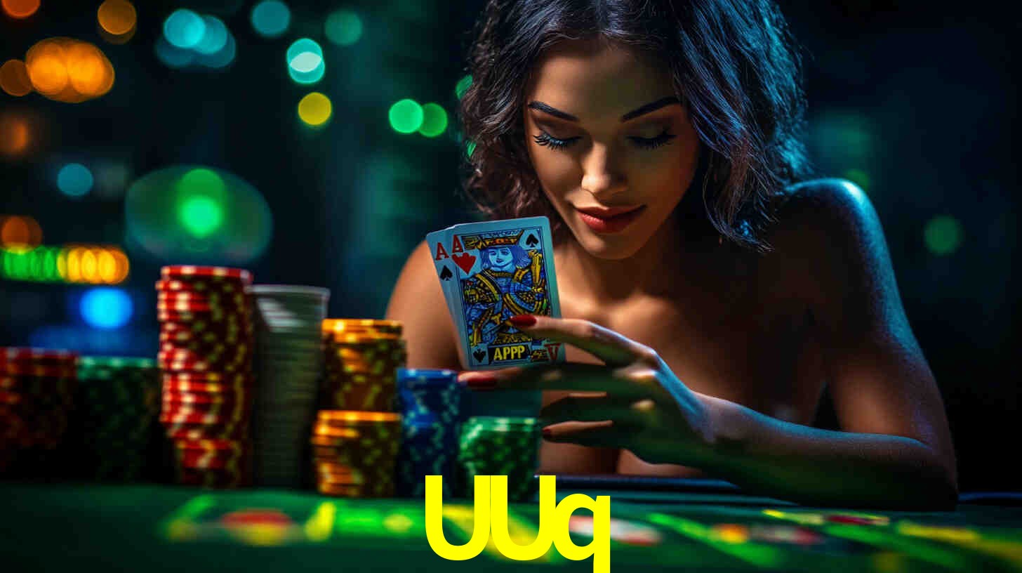Inovações de Jogos na UUq: O Futuro das Experiências Interativas