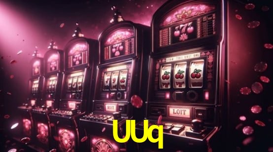 Interface do App UUq
