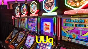 PIX Instantâneo UUq