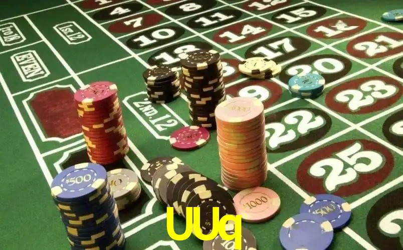 Casino Ao Vivo UUq