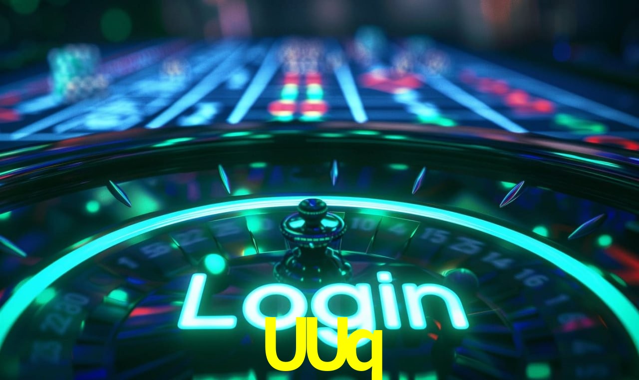 Apostas de Tênis UUq