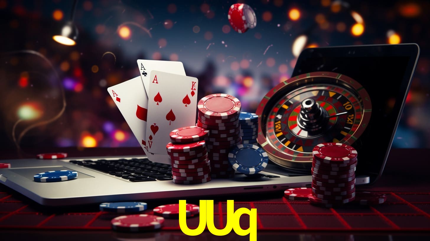 Live Casino UUq