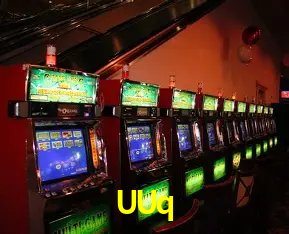 Weekend Specials UUq