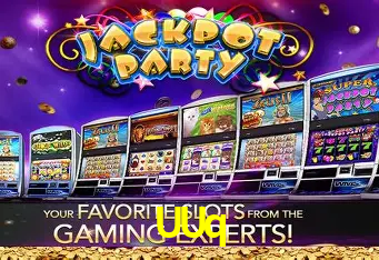 Descubra o Mundo do Cassino Online com UUq
