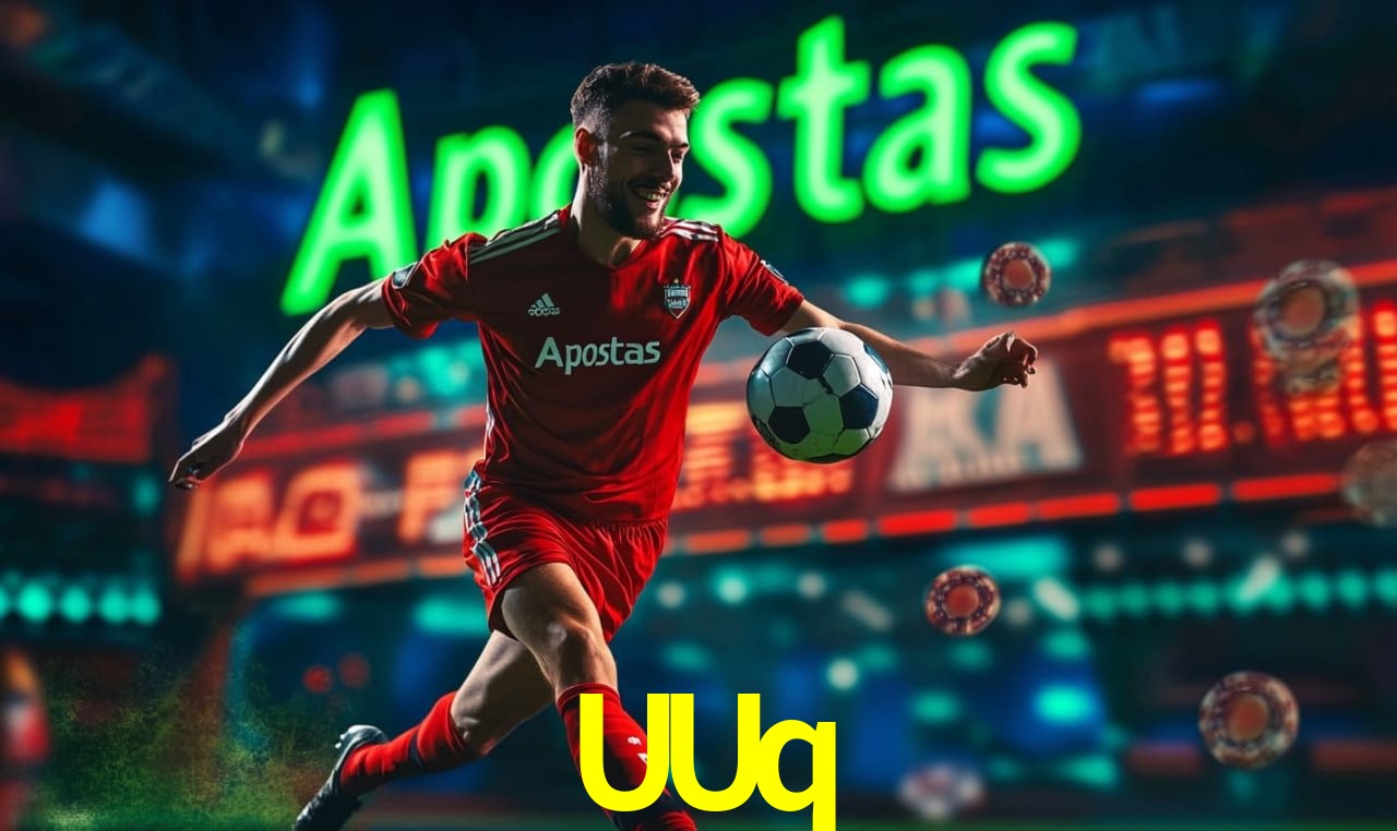 Jogos Exclusivos UUq