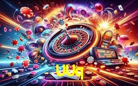 Estatísticas Esportivas UUq