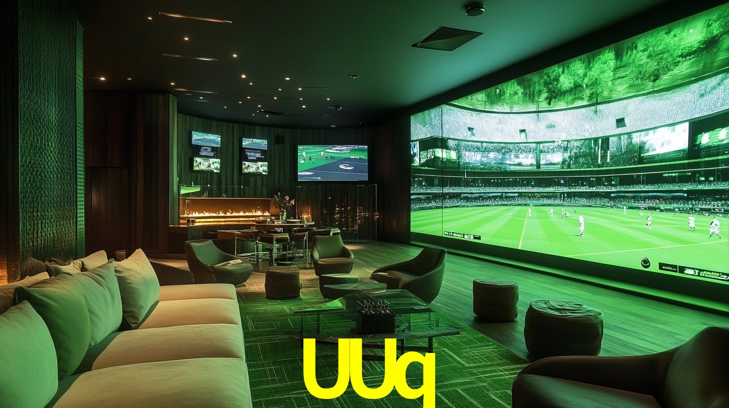 UUq: Seu Especialista em Apostas Esportivas Brasileiras