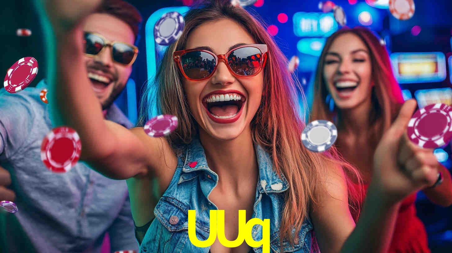 Descubra a Essência do UUq: Nossa História e Compromissos