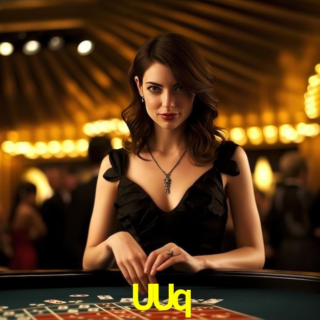 A Emoção da Loteria na UUq: Uma Chance de Mudança de Vida