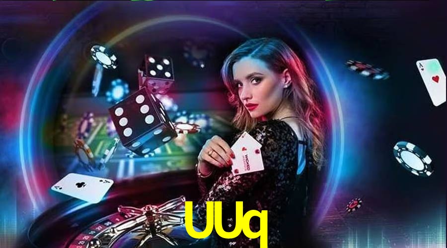 Live Casino UUq